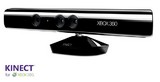 Kinect Sensor (Xbox 360)